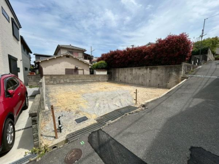 ���{�Q����s�������̓y�n�̌��n�y�n�ʐ^