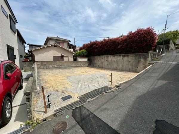 ���{�Q����s�������̓y�n�̌��n�y�n�ʐ^