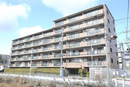 ���{�Q����s�Q��1���ڂ̒��Ã}���V�����̌��n�O�ώʐ^