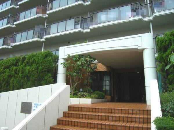 ���{�Q����s�������̒��Ã}���V�����̃G���g�����X