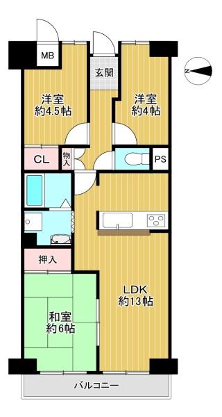 ���{�Q����s�������̒��Ã}���V�����̊Ԏ��}