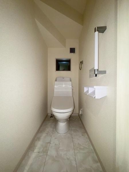 ���{�Q����s����7���ڂ̐V�z��ˌ��Ẵg�C��