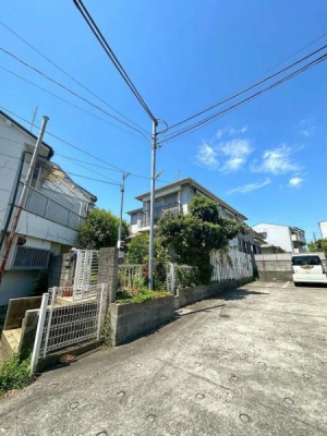 ���{���Ύs����6���ڂ̒��È�ˌ��Ă̂��̑����n