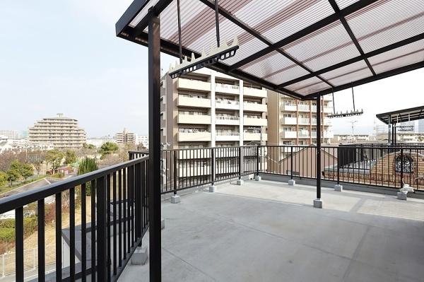 ���{���s����撷�g�o��2���ڂ̒��È�ˌ��Ẵo���R�j�[