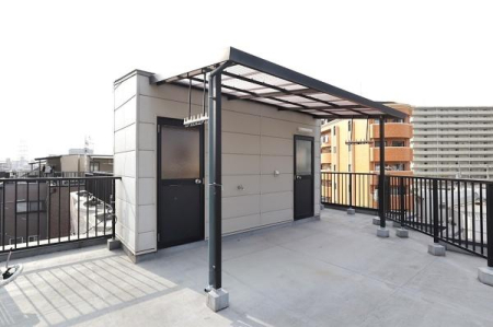 ���{���s����撷�g�o��2���ڂ̒��È�ˌ��Ẵo���R�j�[