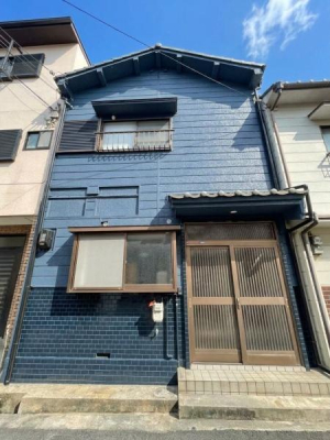 ���{���s����搶�쐼1���ڂ̒��È�ˌ��Ă̌��n�O�ώʐ^