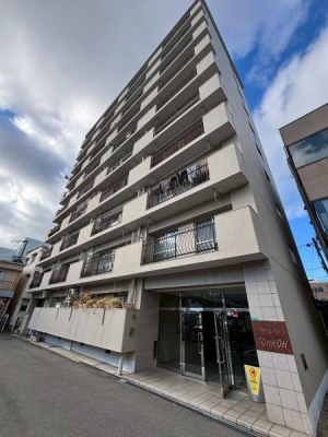 ���{���s�����V��1���� 8-41�̒��Ã}���V�����̌��n�O�ώʐ^