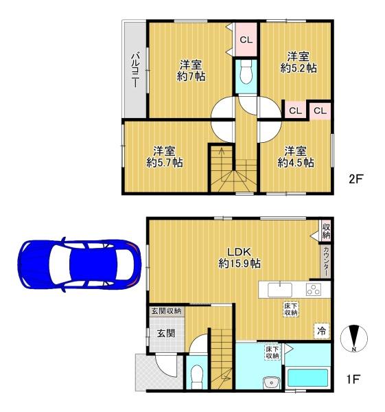 ���{�����s��]�{��2���ڂ̐V�z��ˌ��Ă̊Ԏ��}