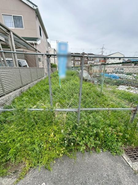 ���{�����s��]�쒬2���ڂ̓y�n�̂��̑����n