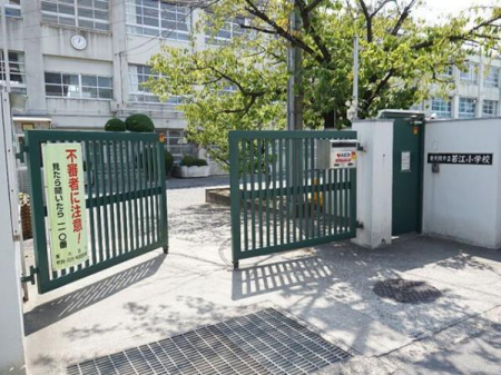 ���{�����s��]�쒬2���ڂ̓y�n�̎��ӊ�