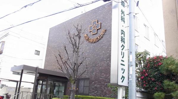 ���{�����s�R�蒬�̒��È�ˌ��Ă̎��ӊ�