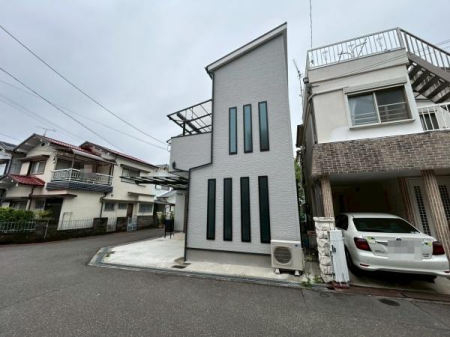 ���{�Q����s���q1���ڂ̒��È�ˌ��Ă̂��̑����n