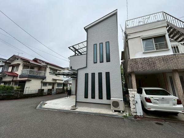 ���{�Q����s���q1���ڂ̒��È�ˌ��Ă̂��̑����n