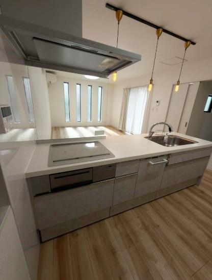 ���{�Q����s���q1���ڂ̒��È�ˌ��ẴL�b�`��