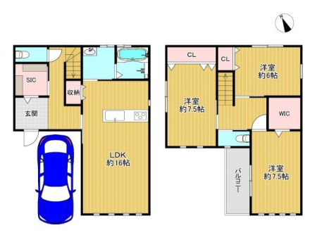 ���{�Q����s���q1���ڂ̒��È�ˌ��Ă̊Ԏ��}