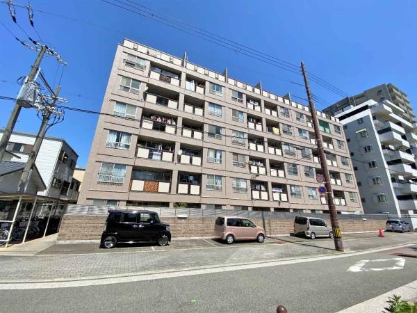 ���{���s���Z�g���c��4���ڂ̒��Ã}���V�����̌��n�O�ώʐ^