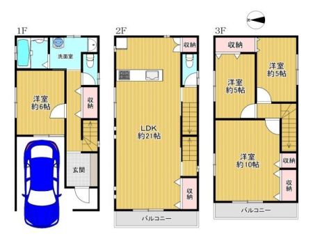 ���{���s����揬�H��1���ڂ̒��È�ˌ��Ă̊Ԏ��}�i��N)