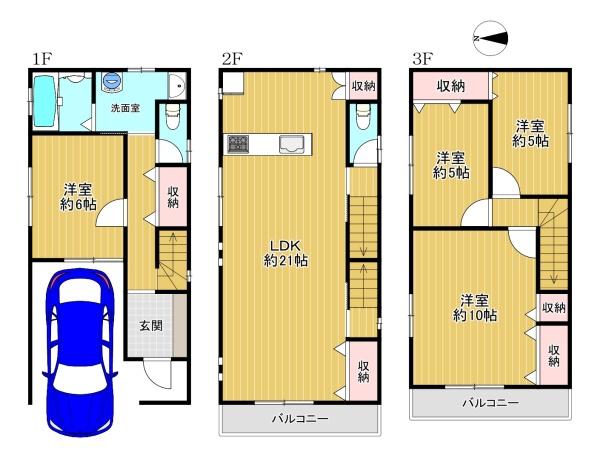 ���{���s����揬�H��1���ڂ̒��È�ˌ��Ă̊Ԏ��}