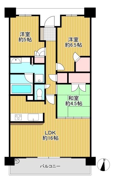 ���{���s����搼�{��2���� 6-8�̒��Ã}���V�����̊Ԏ��}