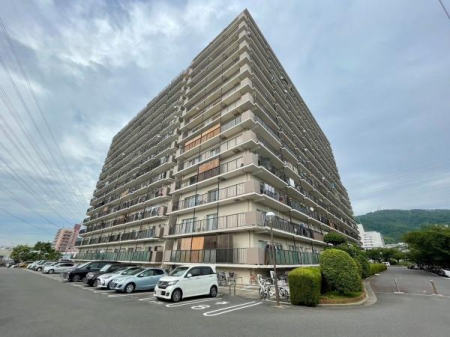 ���{�����s������4���ڂ̒��Ã}���V�����̌��n�O�ώʐ^