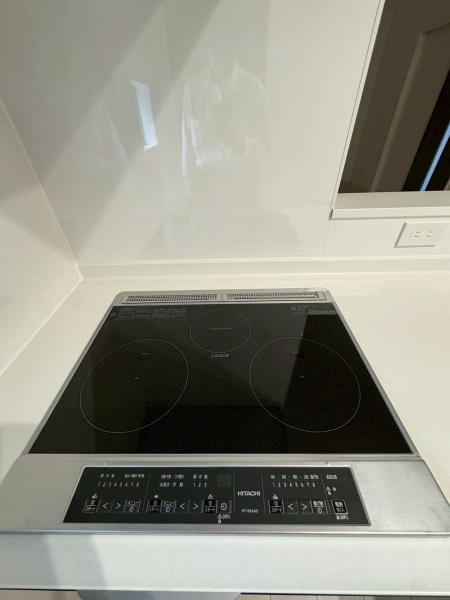 ���{�Q����s����5���ڂ̐V�z��ˌ��ẴL�b�`��