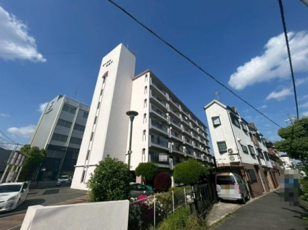 ���{�Q����s�ؓc���̒��Ã}���V�����̊����\�z�}(�O��)