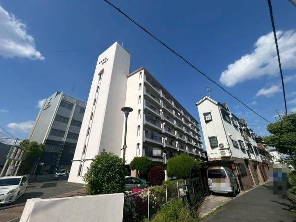 ���{�Q����s�ؓc���̒��Ã}���V�����̌��n�O�ώʐ^