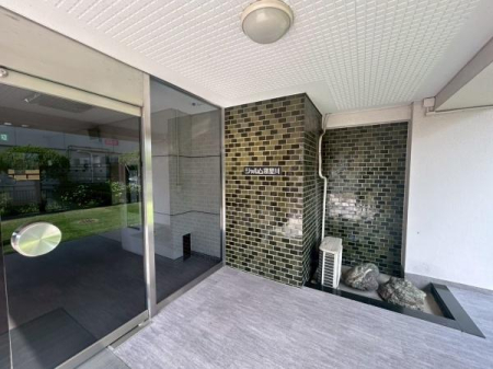 ���{�Q����s�ؓc���̒��Ã}���V�����̃G���g�����X