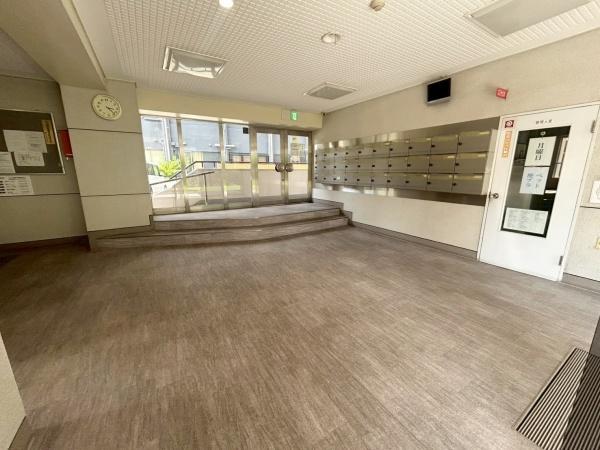 ���{�Q����s�ؓc���̒��Ã}���V�����̃G���g�����X