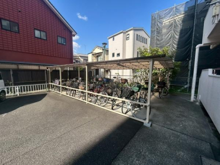 ���{�Q����s�ؓc���̒��Ã}���V�����̂��̑����p��