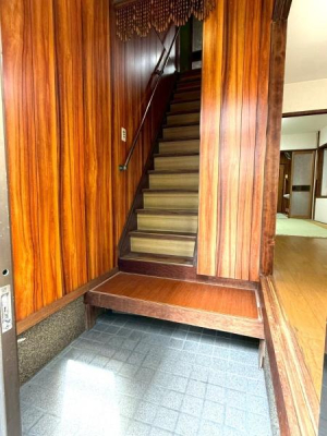 ���{���s�����ߋ�3���ڂ̒��Ãe���X�n�E�X�̌���