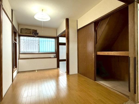 ���{���s�����ߋ�3���ڂ̒��Ãe���X�n�E�X�̗m��