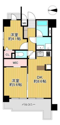 ���{���s�����ؐ쓌4���� 17-9�̒��Ã}���V�����̉摜