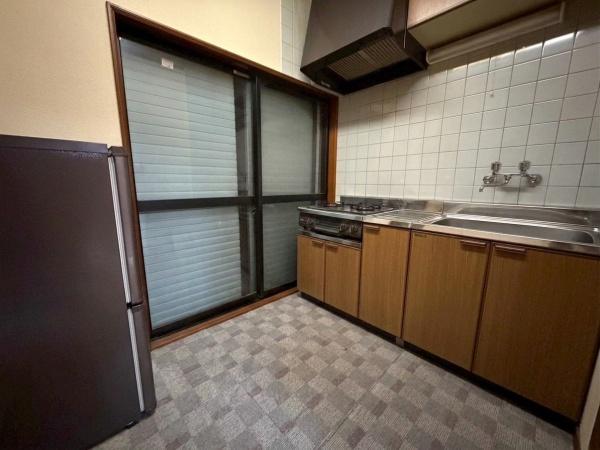 ���{�����s����]1���ڂ̒��È�ˌ��ẴL�b�`��