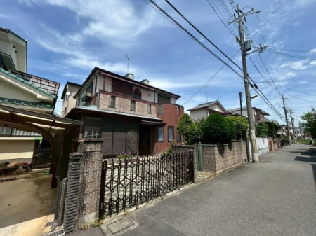 ���{�Q����s�L�쒬�̒��È�ˌ��Ă̂��̑����n