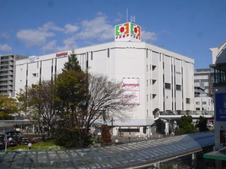 ���{�Q����s�L�쒬�̒��È�ˌ��Ă̎��ӊ�