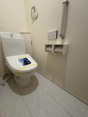 ���{�Q����s���`�����̐V�z��ˌ��Ẵg�C��