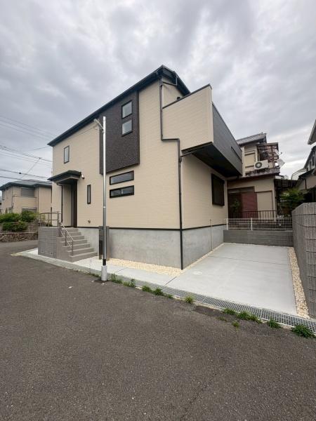 ���{�Q����s���`�����̐V�z��ˌ��Ă̂��̑����n