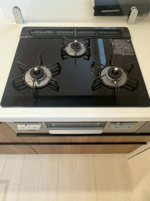 ���{�Q����s���`�����̐V�z��ˌ��ẴL�b�`��