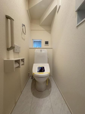 ���{�Q����s���`�����̐V�z��ˌ��Ẵg�C��