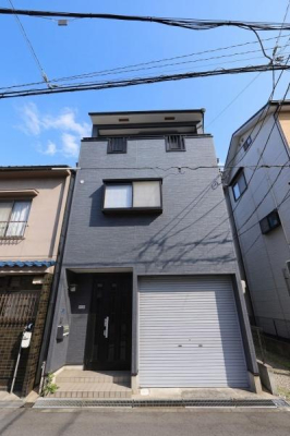 ���{���s���Z�g�擒��4���ڂ̒��È�ˌ��Ă̌��n�O�ώʐ^