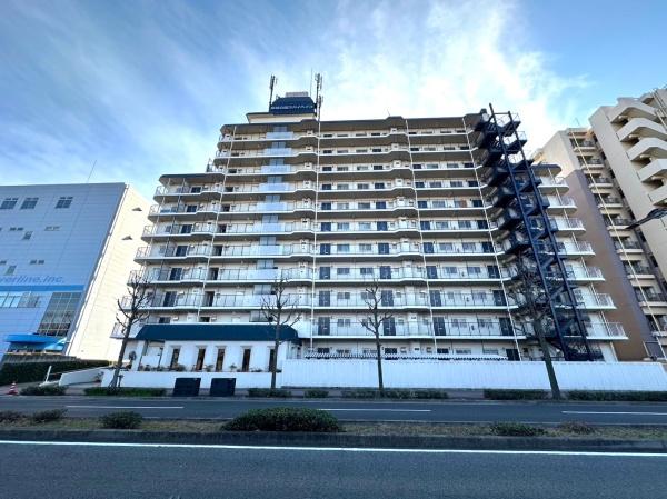 ���{���s���Z�g��������c1���ڂ̒��Ã}���V�����̌��n�O�ώʐ^