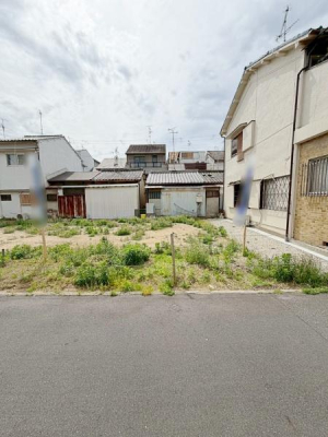 ���{�����s��@�k3���ڂ̓y�n�̌��n�y�n�ʐ^