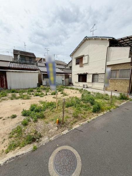 ���{�����s��@�k3���ڂ̓y�n�̂��̑����n