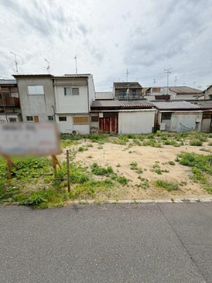 ���{�����s��@�k3���ڂ̓y�n�̌��n�y�n�ʐ^