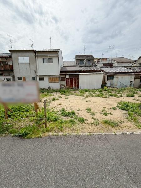 ���{�����s��@�k3���ڂ̓y�n�̌��n�y�n�ʐ^