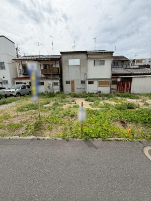 ���{�����s��@�k3���ڂ̓y�n�̌��n�y�n�ʐ^