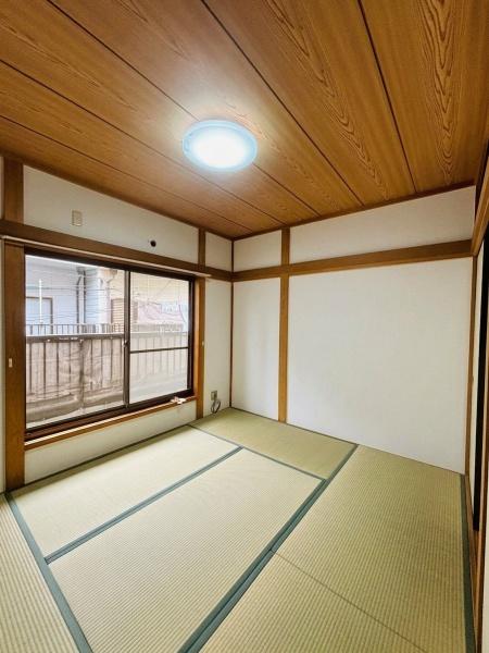 ���{�哌�s���1���ڂ̒��È�ˌ��Ă̘a��