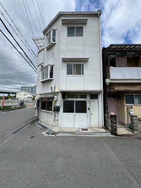 ���{��^�s����4���ڂ̒��È�ˌ��Ă̂��̑����n