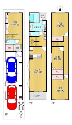 ���{���s�����c��3���ڂ̐V�z��ˌ��Ă̊Ԏ��}